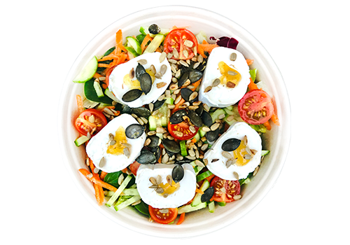 Finefine- Healthy Food Düsseldorf Nord-8