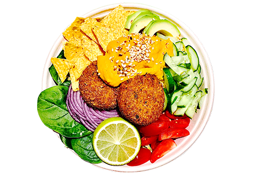Finefine- Healthy Food Düsseldorf Nord-2