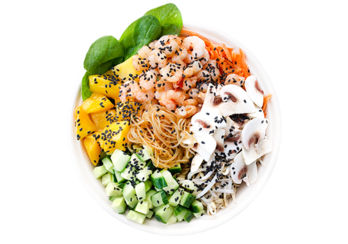 Finefine- Healthy Food Düsseldorf Nord-3