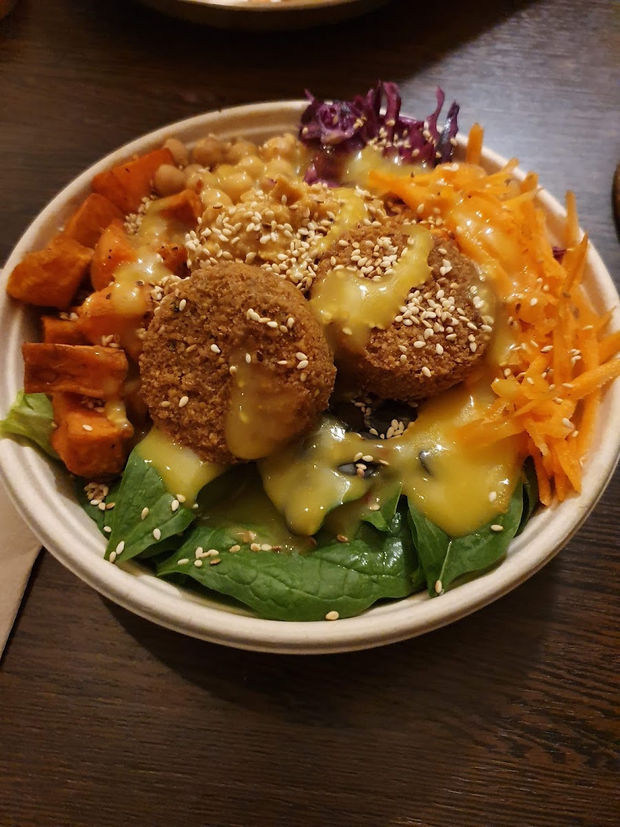 Finefine- Healthy Food Düsseldorf Nord-5